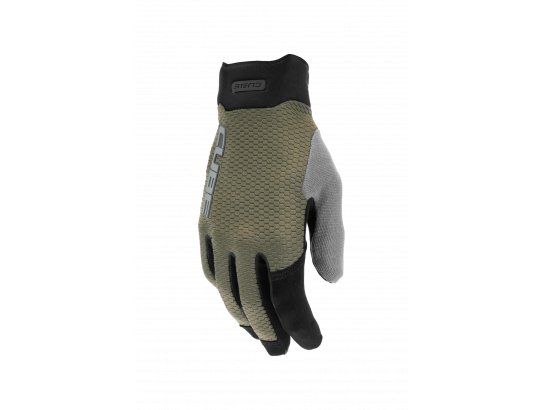Gloves Gravity long finger TM