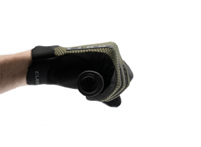 Gloves Gravity long finger TM 3 4