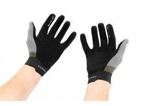 Gloves Gravity long finger TM 3 5