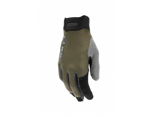 Gloves Gravity long finger TM