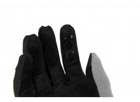Gloves Gravity long finger TM 3 2