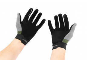 Gloves Gravity long finger TM 3 5