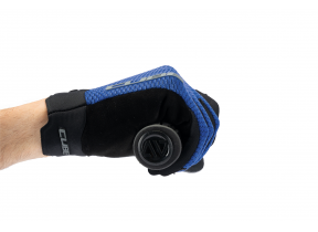 Gloves Gravity long finger X Actionteam 3 4
