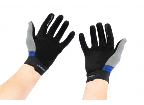 Gloves Gravity long finger X Actionteam 3 5