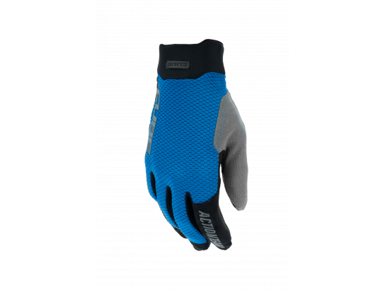 Gloves Gravity long finger X Actionteam