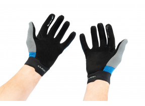 Gloves Gravity long finger X Actionteam 3 5