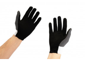Gloves Race long finger 3 3