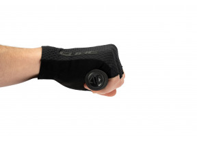 Gloves Race short finger 3 4