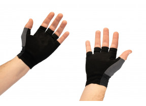 Gloves Race short finger 3 5