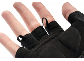 Gloves CMPT Comfort short finger 3 2