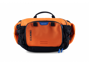 Hip Bag VERTEX 3 X Actionteam 3 0