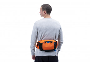 Hip Bag VERTEX 3 X Actionteam 3 2