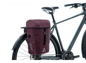 ACID Pannier Bag CITY 15 SMLink 3 1