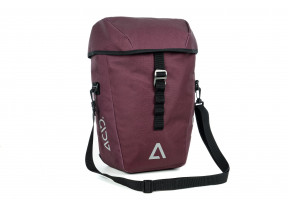 ACID Pannier Bag CITY 15 SMLink 3 2