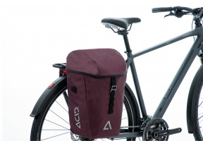 ACID Pannier Bag CITY 20 SMLink 3 1