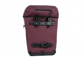 ACID Pannier Bag CITY 20 SMLink 3 3