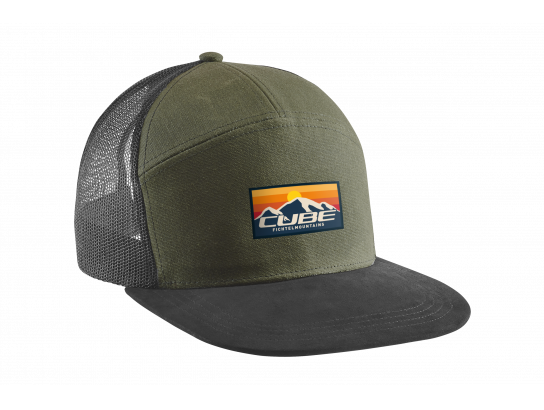Cap TM