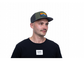 Cap TM 3 1