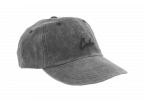 Cap 6 Panel Washed 3 0