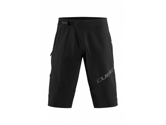 MTB Baggy Shorts X Actionteam