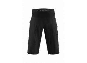 MTB Baggy Shorts X Actionteam 3 1