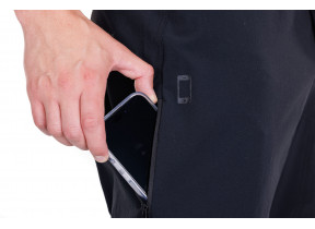 MTB Baggy Shorts X Actionteam 3 4
