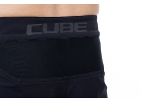 MTB Baggy Shorts X Actionteam 3 6