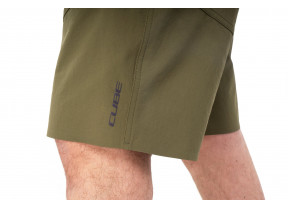 MTB Enduro Short incl. Liner Short 3 2