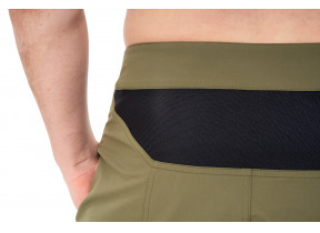 MTB Enduro Short incl. Liner Short 3 4