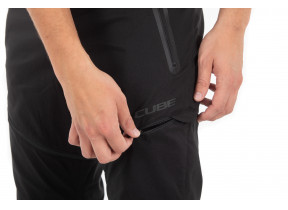 MTB Zip Off Pants 3 4
