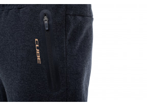 Jogger Shorts Advanced 3 4