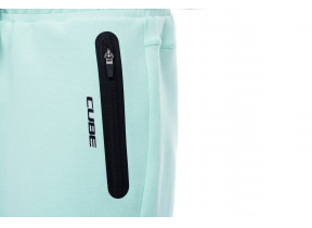Jogger Shorts Advanced 3 4