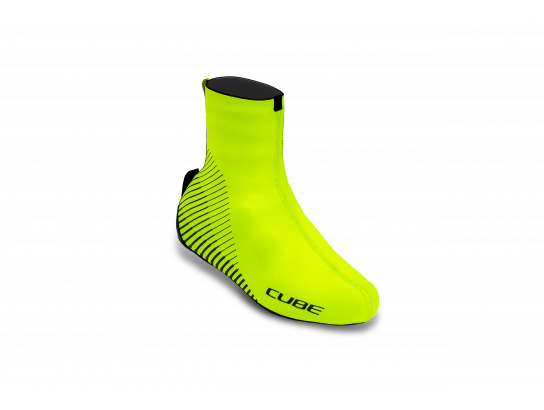Shoe Cover Neoprene Safety