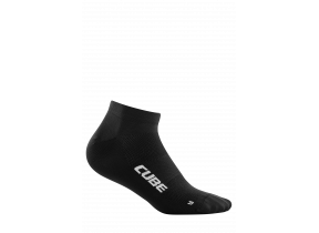Socks Low Cut Blackline 2