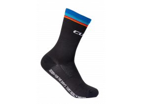 Socks High Cut ROAD/XC Teamline 2