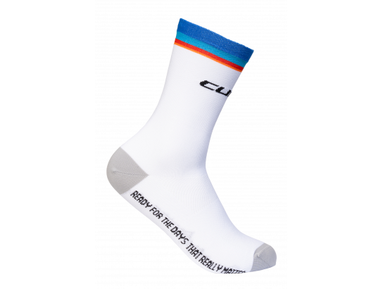 Socks High Cut Road/XC Teamline
