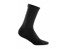 Socks High Cut Blackline 2