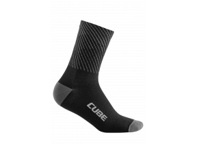 Socks High Cut Be Warm 3 0