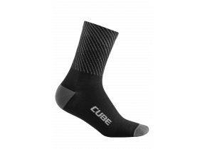 Socks High Cut Be Warm 3 1