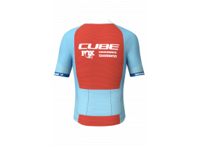 ROAD/XC Jersey X Factory Racing S/S 3 1