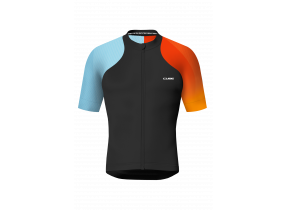 ROAD/XC Jersey TEAMLINE S/S 3 0