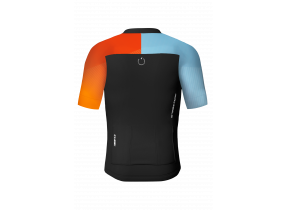 ROAD/XC Jersey TEAMLINE S/S 3 1