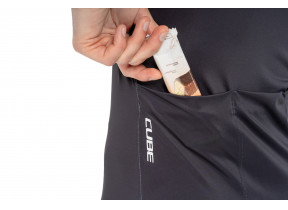 ROAD/XC Jersey TEAMLINE S/S 3 5