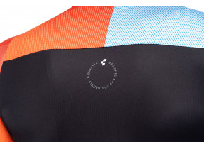 ROAD/XC Jersey TEAMLINE S/S 3 6
