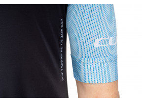ROAD/XC Jersey TEAMLINE S/S 3 7