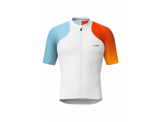 ROAD/XC Jersey TEAMLINE S/S