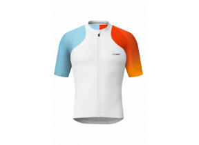 ROAD/XC Jersey TEAMLINE S/S 3 0