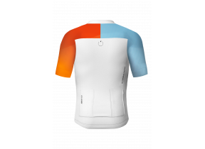 ROAD/XC Jersey TEAMLINE S/S 3 1