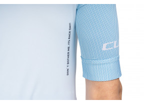ROAD/XC Jersey TEAMLINE S/S 3 4