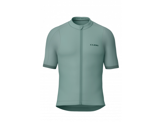 ROAD/XC Jersey S/S